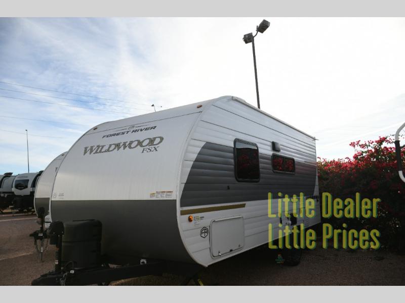 RV listing image