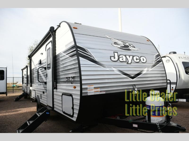 RV listing image