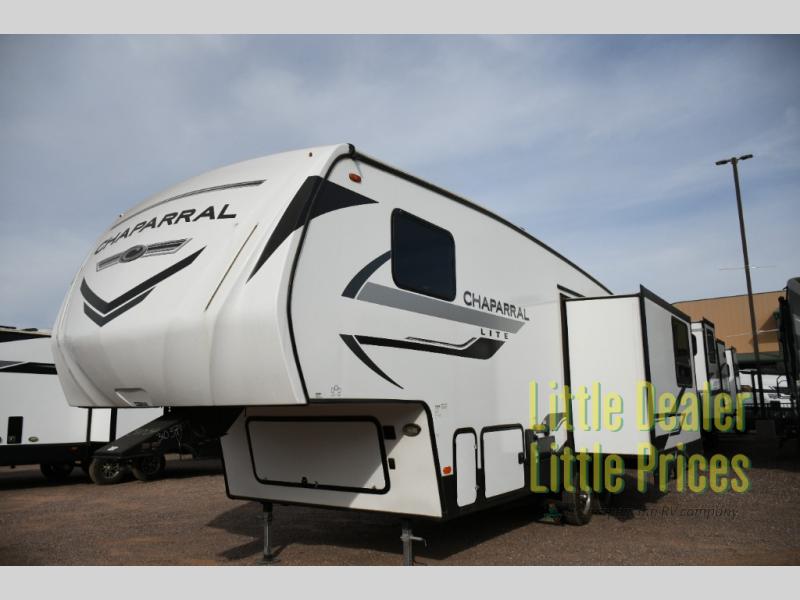 RV listing image