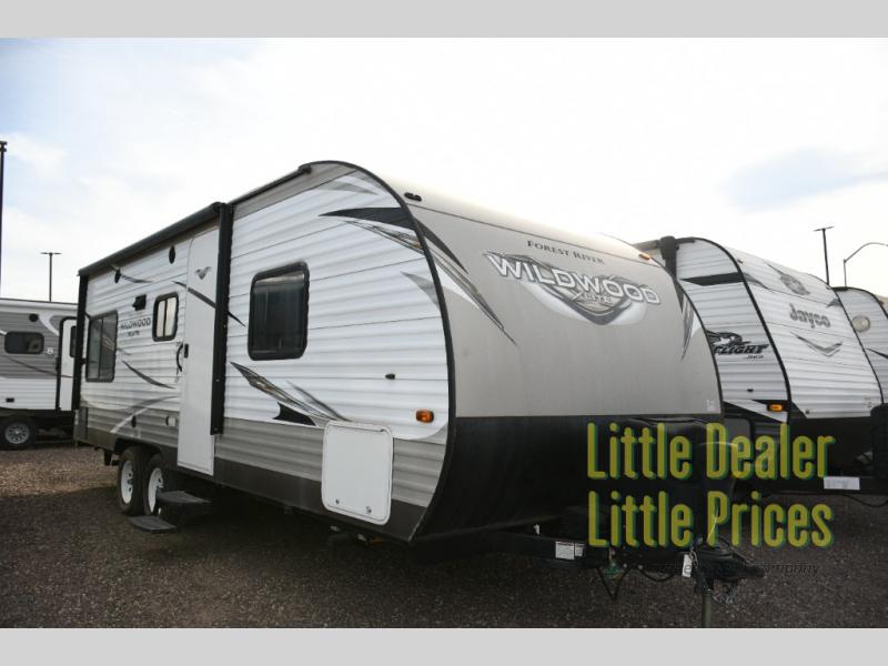RV listing image