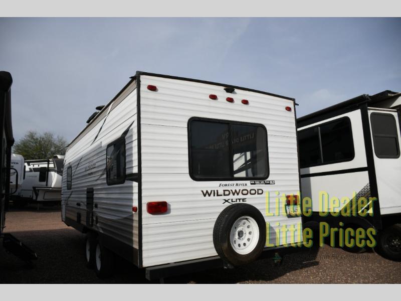 RV listing image