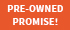 Pre-Owned Promise