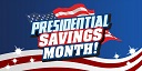 a1a presidential savings