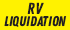 RV Liquidation