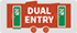 Dual Entry