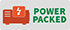 Power Packed