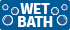 Bath Wet Bubbles