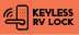 Keyless RV Lock