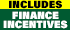 Finance Incentives Included