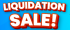 National Liquidation 2025