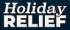 Holiday Relief 2025