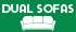 Dual Sofas