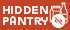 Pantry Hidden