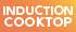 Cooktop Induction