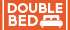 Double Bed