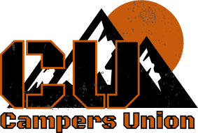 Campers Union Logo