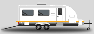 Toy Hauler icon