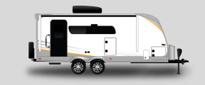 Travel Trailer icon