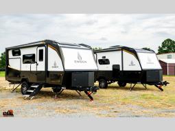 New 2023 Ember RV Overland Series 190MSL Photo