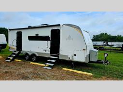 New 2024 Ember RV Touring Edition 26RB Photo