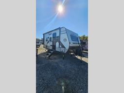 New 2025 Forest River RV IBEX 16MKS Photo