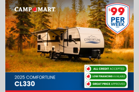 New 2025 Comfortline Grand River CL330 Photo