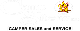 Campsite RV Logo