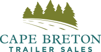 Cape Breton Trailer Sales Logo