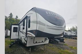 New 2022 Forest River RV Rockwood Ultra Lite 2893BS Photo