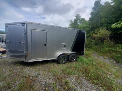 Cape Breton Trailer Sales