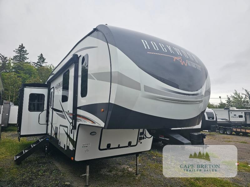 travel trailer sales cape breton