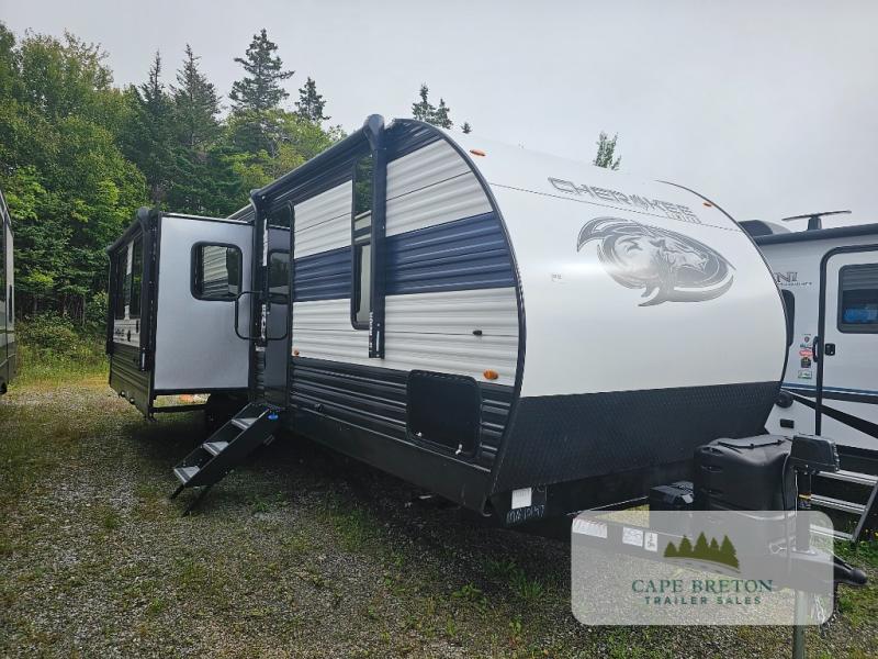 travel trailer sales cape breton