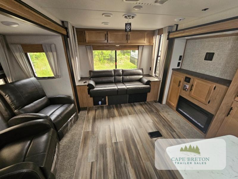 travel trailer sales cape breton