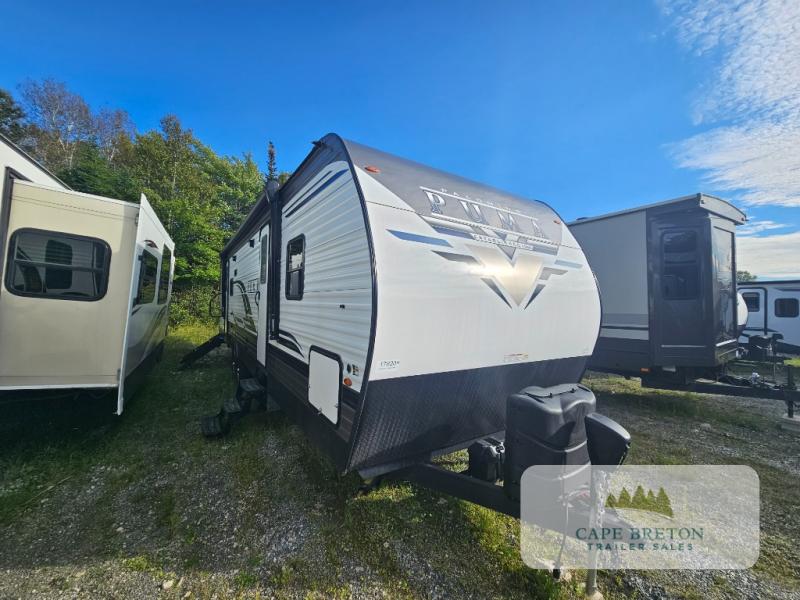 travel trailer sales cape breton