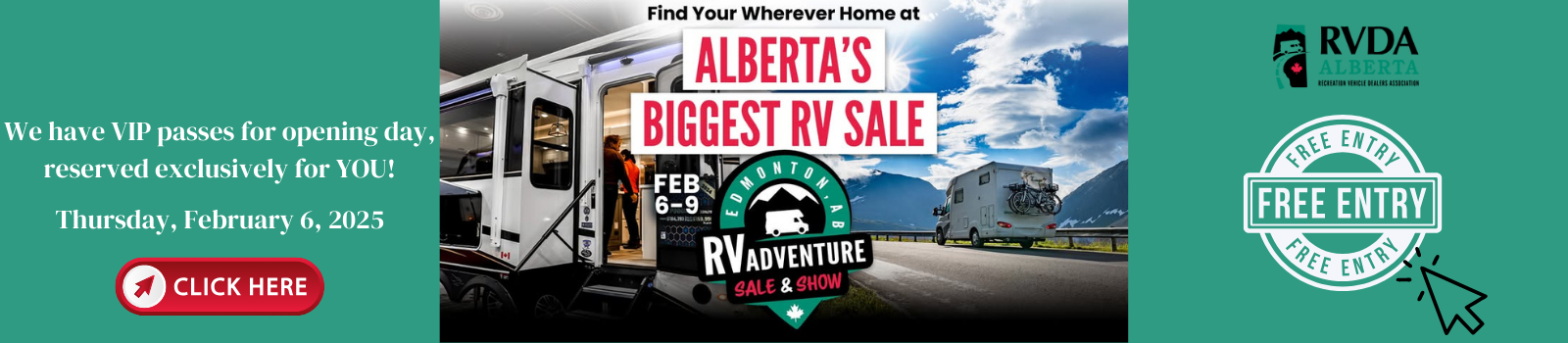 RV Show