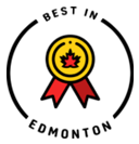 best in edmonton