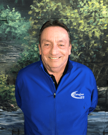 Chuck Hyer