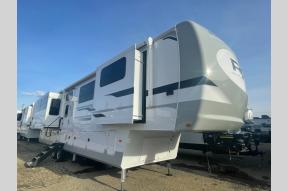 New 2022 Forest River RV River Ranch 390RLW Photo