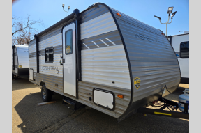 New 2024 Dutchmen RV Aspen Trail Mini 1950BH Photo