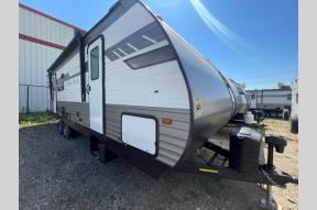 New 2023 Dutchmen RV Aspen Trail 2850BHS Photo