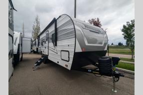 New 2024 Winnebago Access 26BH Photo