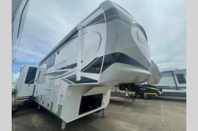 New 2022 Forest River RV Columbus 384RKW Photo