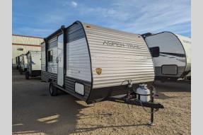 New 2024 Dutchmen RV Aspen Trail Mini 17RB Photo