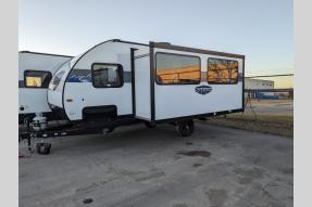 New 2024 Forest River RV Salem FSX 170SS Photo