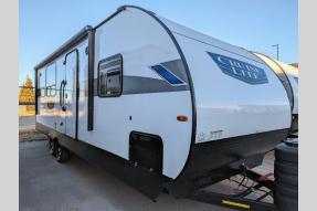 New 2024 Forest River RV Salem Cruise Lite 253RKXL Photo