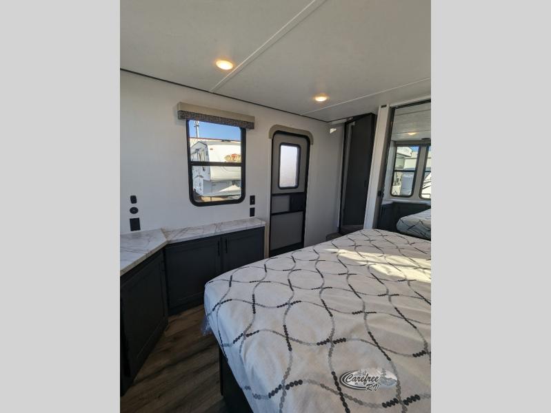 New 2024 Dutchmen RV Aspen Trail 391LOFT Travel Trailer at Carefree RV