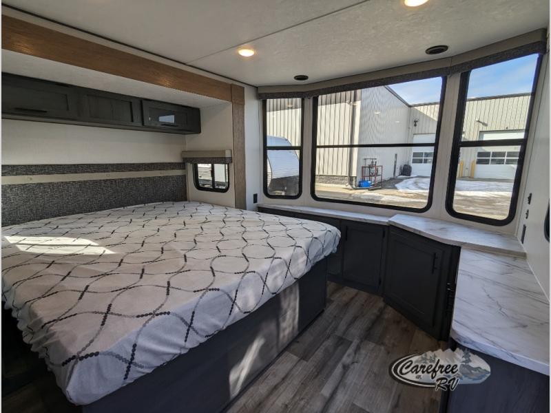 New 2024 Dutchmen RV Aspen Trail 391LOFT Destination Trailer at