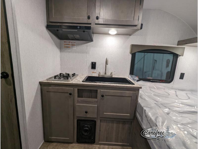 New 2024 Sunset Park RV Sunlite 13BD Travel Trailer at