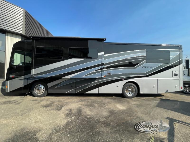 New 2023 Winnebago Inspire 34AE Motor Home Class A - Diesel at Carefree ...