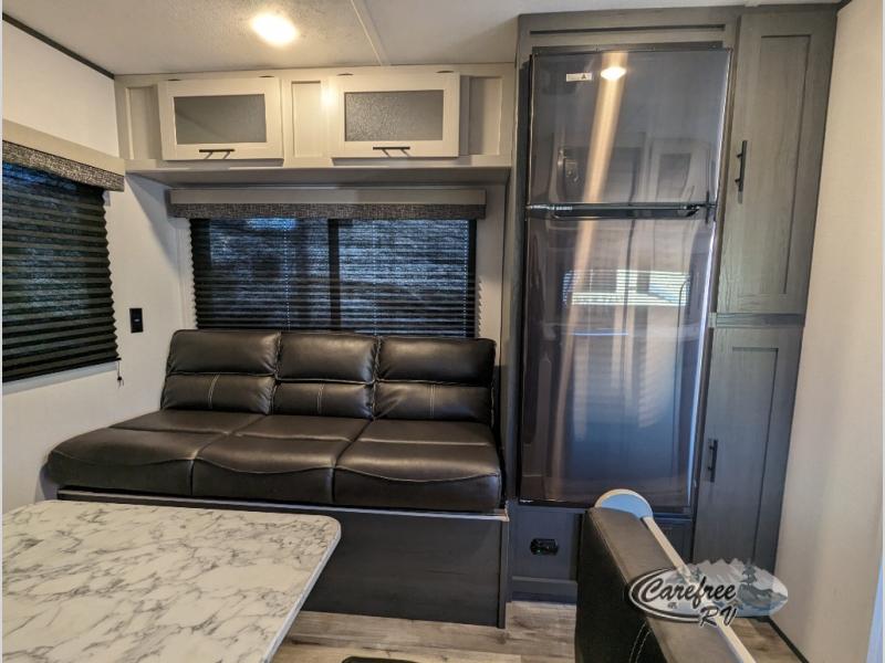 New 2024 Dutchmen RV Aspen Trail LE 21RD Travel Trailer at Carefree RV